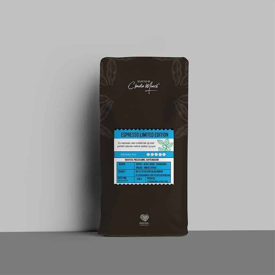 Espresso | Limited Edition