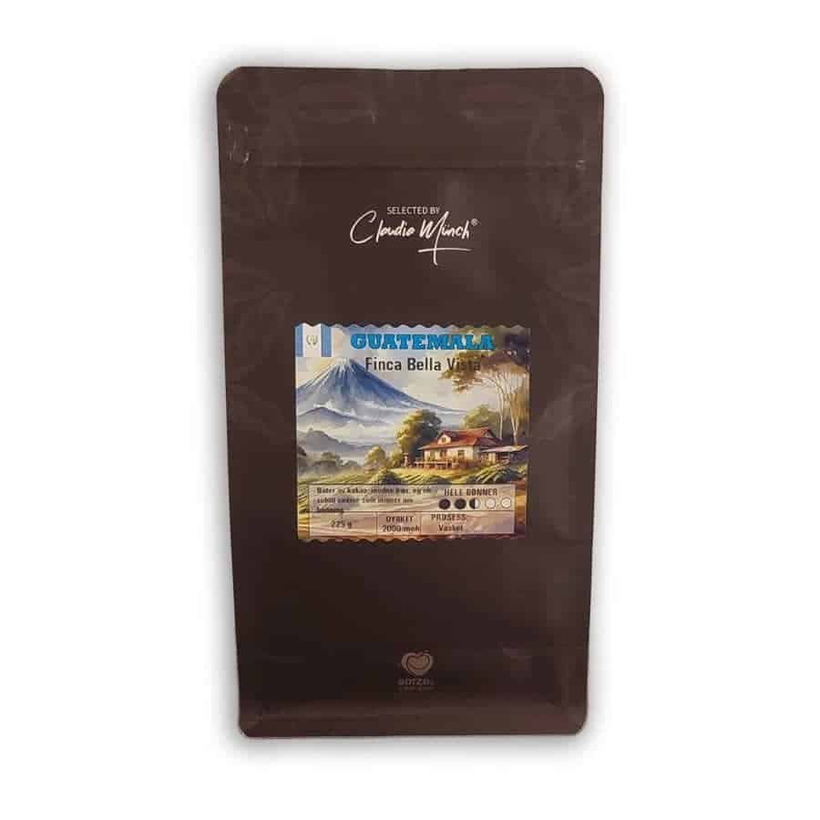 Finca Bella Vista (HOPE) | Guatemala