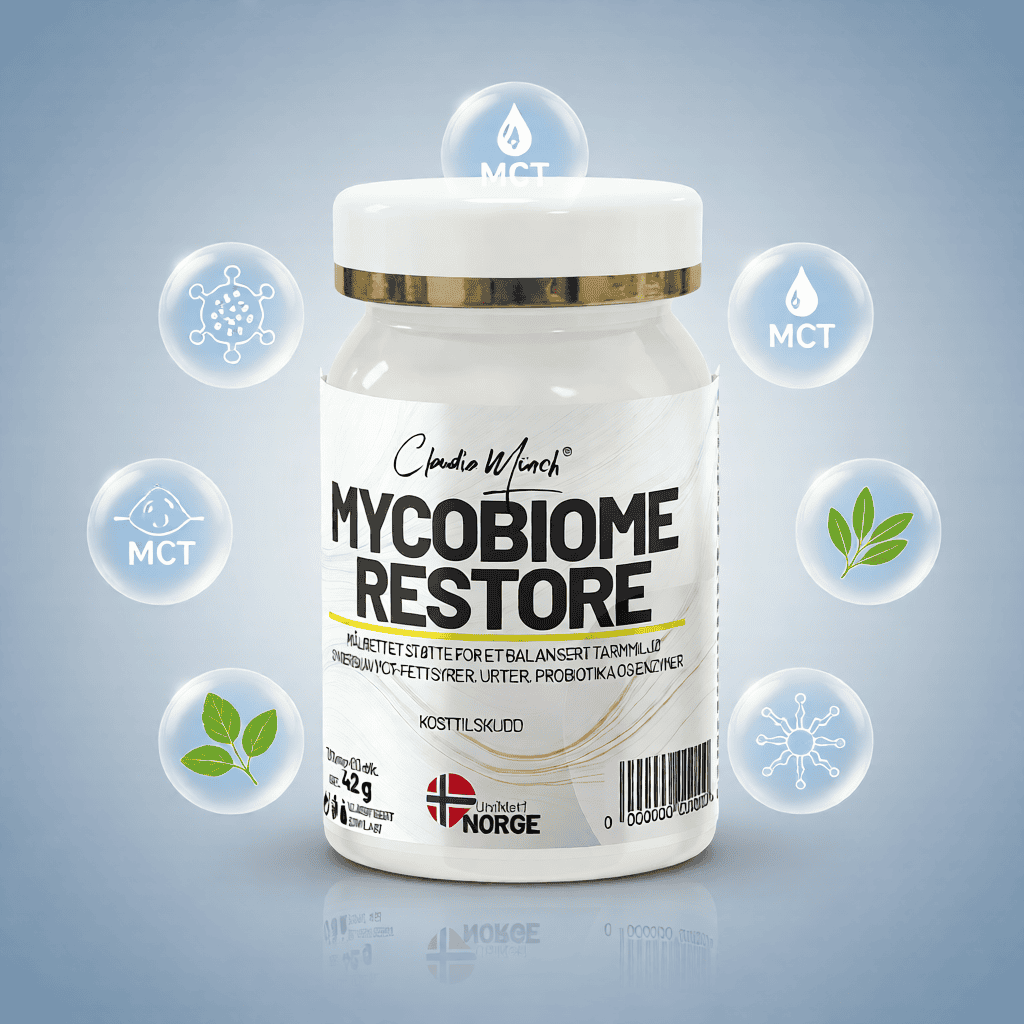 MycoBiome Restore