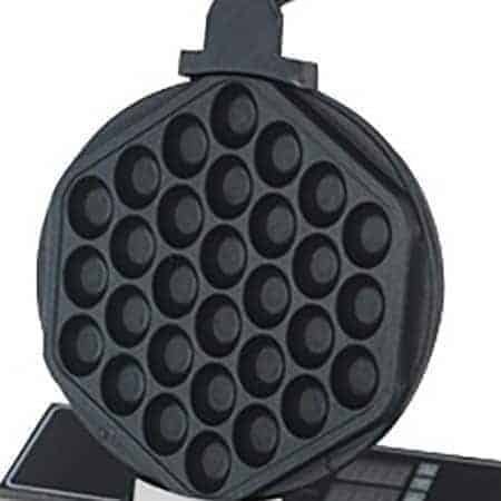 Vaffelbaker plater - Image 4